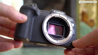 2026年版】Canon EOS RPのレビュー比較まとめ 軽量フルサイズの入門機